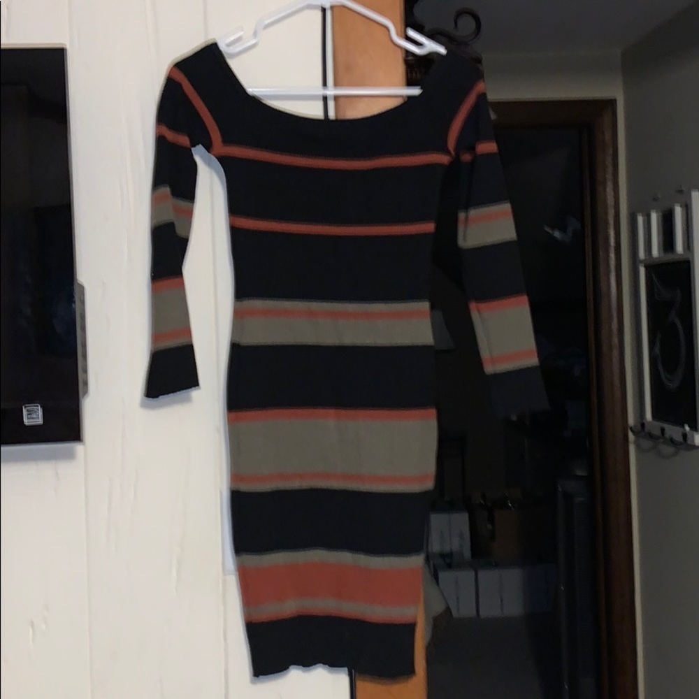 Windsor dress